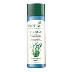 biotique shampoo for kids