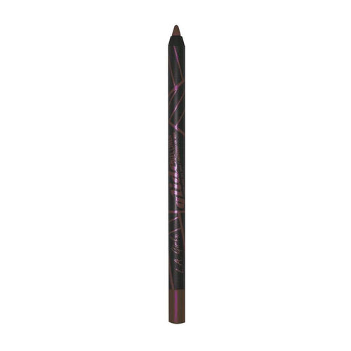 L.A. gmirl gmlide gmel Liner-Brown 0.22 gm
