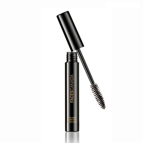 Faces Canada Volume Perfect Mascara Black (8 ml)