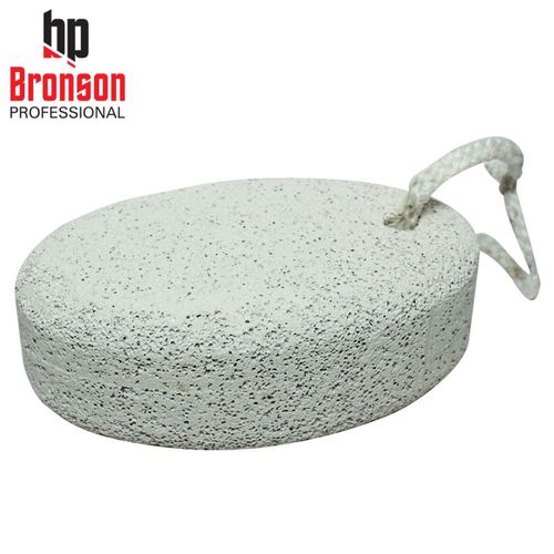 Bronson Professional Pumice stone (color may vary) Pack of 1