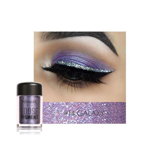 Focallure Loose Pigment Eye Shadow FA37#14