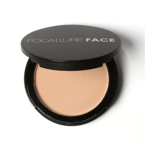 Focallure Perfecting Powder # 2 Natural FA16#2