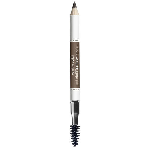 Wet n Wild Color Icon Brow Pencil - Brunettes Do It Better (0.7 gm)