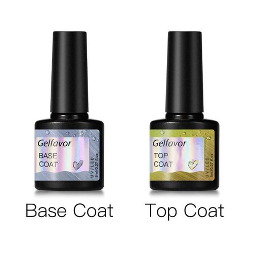 Top and Base Coats: Buy Top and Base Coat Online at Best ...