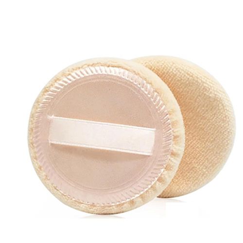 AY Powder Puff For Make up (Pack of 2)