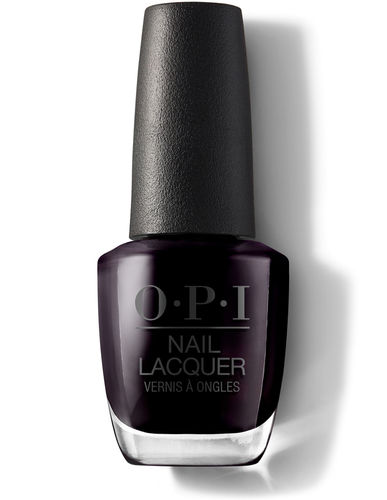 O.P.I Nail Lacquer, Lucerne- Lincoin Park After Dark, 15ml - 15 ML