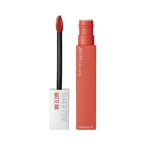 Maybelline New York Super Stay Matte Ink Liquid Lipstick - Amazonian 70 (5 ml)