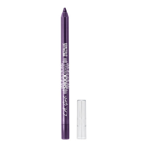 L.A. Girl Shockwave Metallic Eye Liner - Sequins 1.2 gm