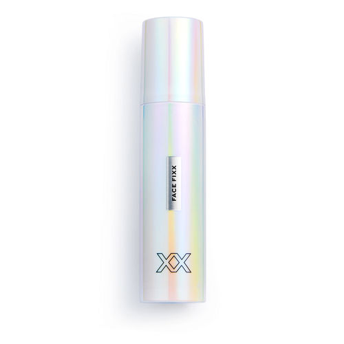 XX Revolution Face FiXX Moisturising Fixing Mist 100 ml
