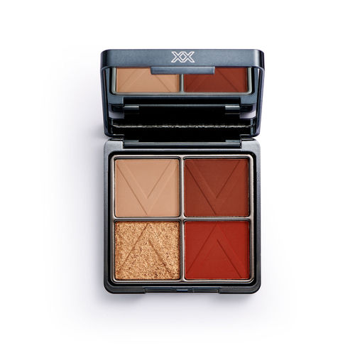 XX Revolution XXpress Shadow Palette XXtrovert 1.2 gm