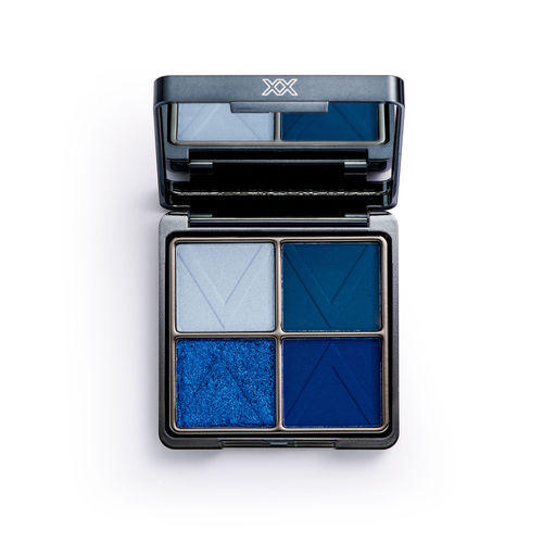 XX Revolution XXpress Shadow Palette XXperiment 1.2 gm