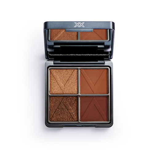 XX Revolution XXpress Shadow Palette XXecutive 1.2 gm