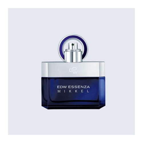 EDW Essenza Mikkel Luxury Eau De Toilette Perfume For Men, 75 Ml