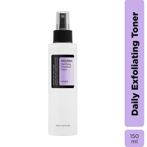 COSRX AHA/BHA Clarifying Treatment Toner (150 ml)