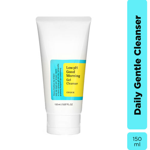 COSRX Low pH Good Morning Gel Cleanser (150 ml)