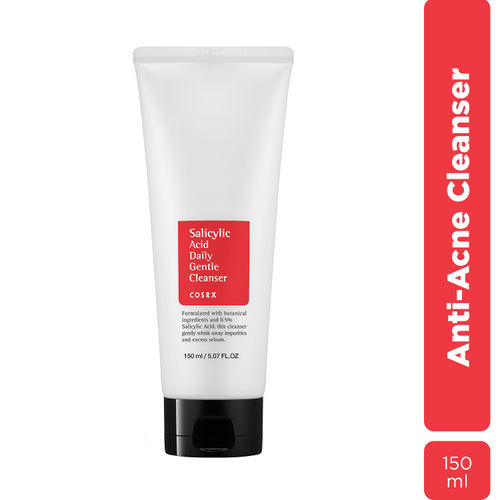 COSRX Salicylic Acid Daily Gentle Cleanser (150 ml)