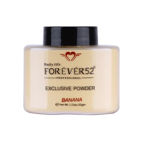 Daily Life Forever52 Exclusive Banana Powder FBE004 (32 gm)