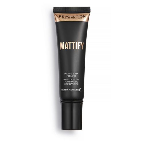 Makeup Revolution Mattify Primer 28 ml