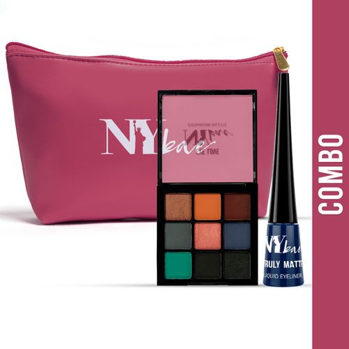 Free Makeup Kit In India Saubhaya Makeup