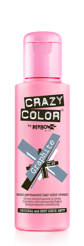 CRAZY COLOR GRAPHITE-69 - 100 ML Bottle