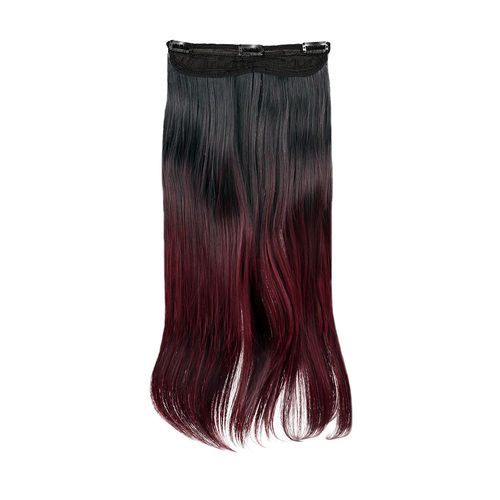 Hair Extensions: Buy Hair Extensions Online at Best Prices in India |  Purplle