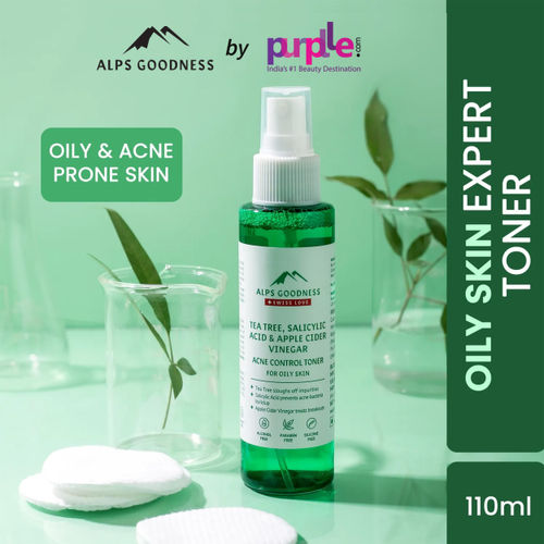 Top 10 Toners for Oily Skin in India! - Purplle