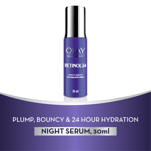 Olay Regenerist Retinol 24 Night Serum|30 ml