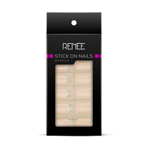 RENEE Stick On Nails BN 06