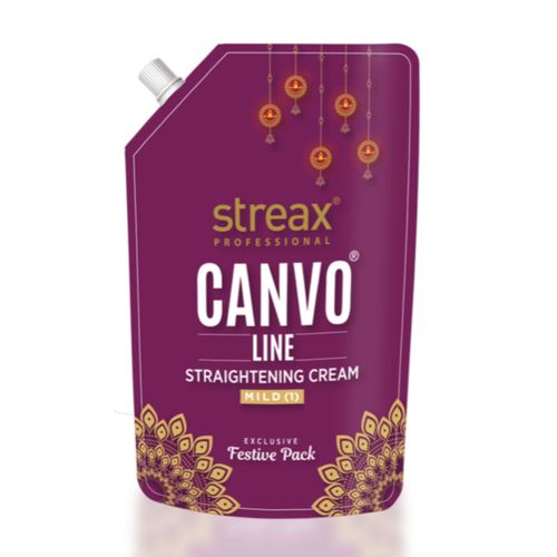 Update 86+ canvo line hair straightening kit in.eteachers