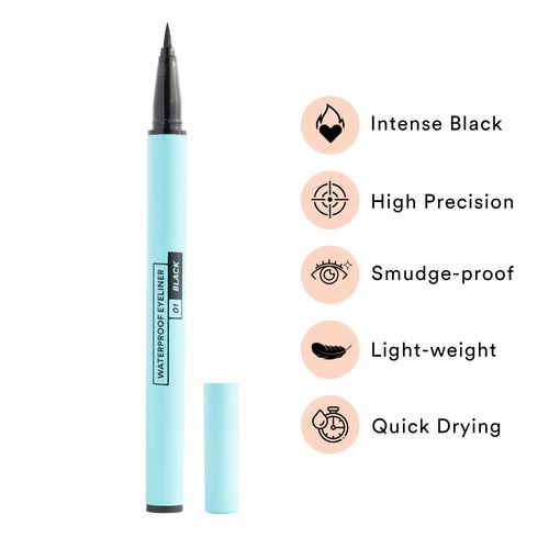 Buy online Ads Eye Care Kajal With Sketch Pen Eyeliner from eyes for Women  by Ads for 299 at 40 off  2023 Limeroadcom