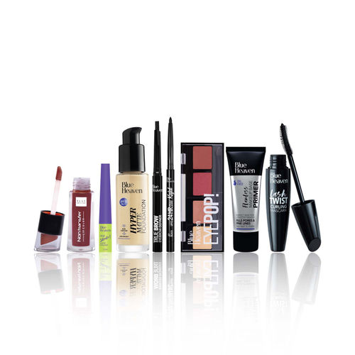 Makeup Kit Buy Make Up Online at Best Price |