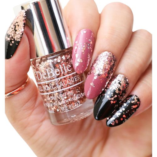 DeBelle Gel Nail Lacquer Elite Tiffany (6 ml)