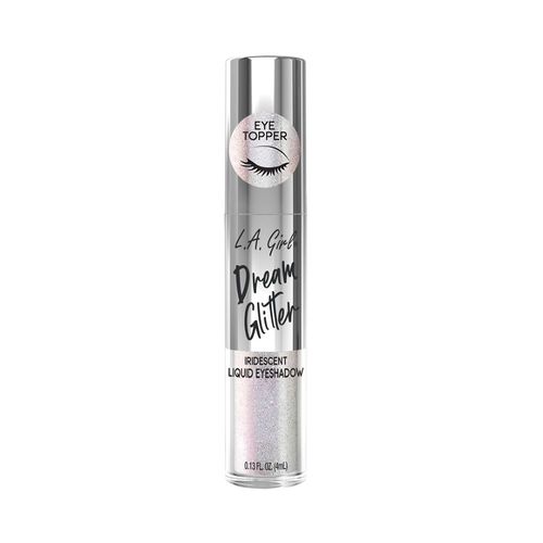 L.A. Girl Dream Glitter Liquid Eyeshadow - Iridescent Dream 4 ml