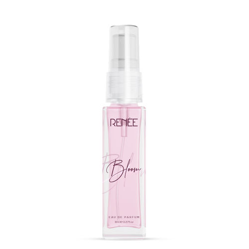 RENEE Bloom Eau De Parfum 8 ml - Premium Long-lasting Fragrance - Versatile Scent for All Occasions - Perfect Gifting Option