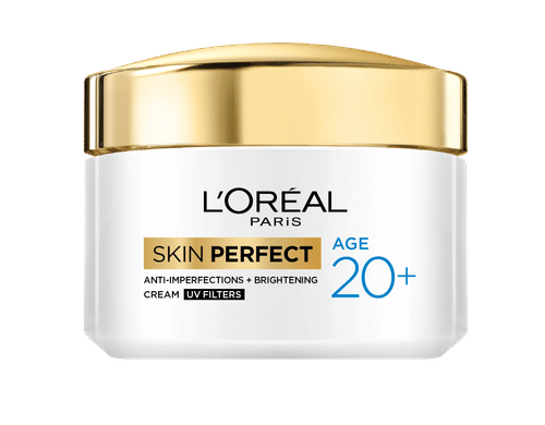 Buy L Oreal Paris Age 20 Skin Perfect Anti Imperfections