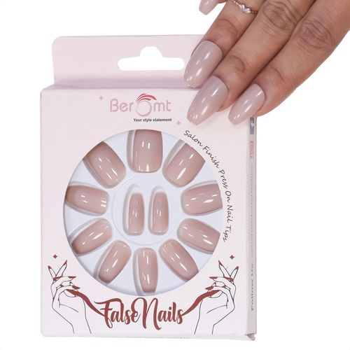 Artificial Nails: Buy Artificial Nails Online at Best Prices in India |  Purplle