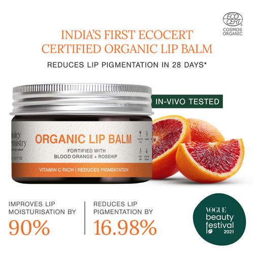 minimalist vitamin c lip treatment The Minimalist L-Ascorbic Acid Lip Balm initially impressed with its  lightweight, moisturizing formula and the benefits of vitamin C for lips.  However, as your experience highlights, the product main image 1