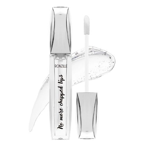 Ronzille Lip gloss fancy no more chapped lips 6 ml