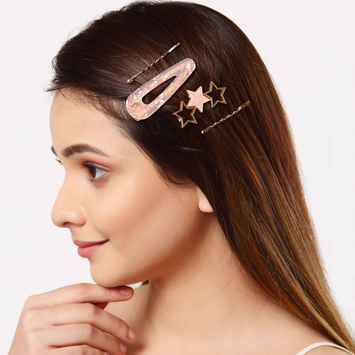 Hair Jewellerys: Buy Hair Jewellery Online at Best Prices in India | Purplle Hair Jewellerys: Buy Hair Jewellery Online at Best Prices in India | Purplle