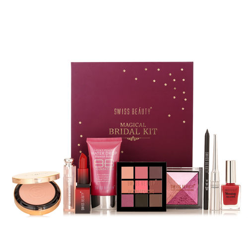 Free Makeup Kit In India Saubhaya Makeup