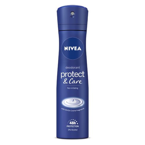 NIVEA Deodorant Protect & Care Women 150ml