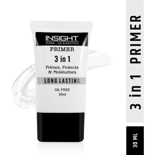 konsensus Tidlig omhyggelig INSIGHT: Everything you need to know about Insight Cosmetics | Purplle
