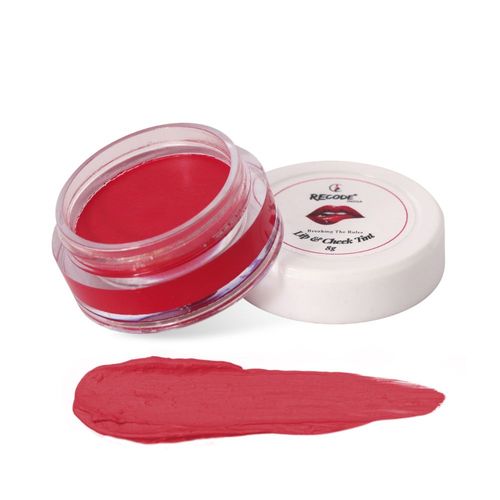 Recode Lip & Cheek Tint- 02- Breaking The Rules - 8 gm