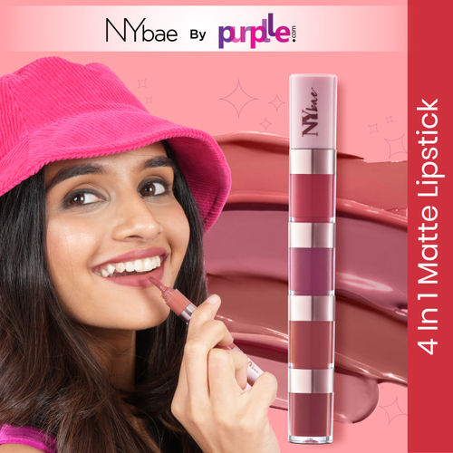 Lipsticks: Buy Lipstick Online at Best Prices in India, Lipstick