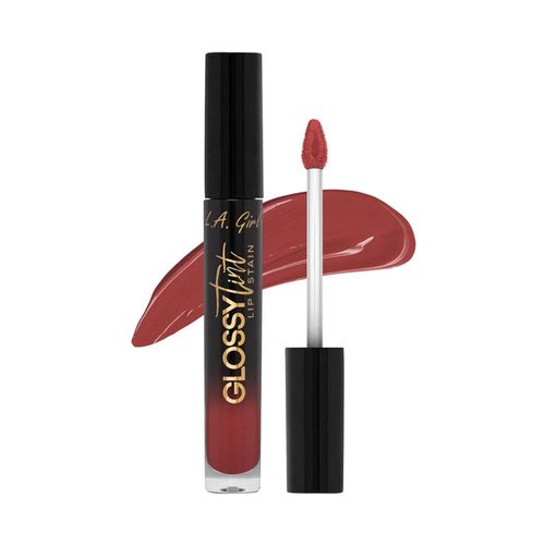 L.A. Girl Glossy Tint Lip Stain-Divine 2.9 gm