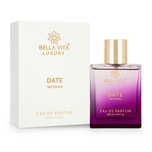 Bella Vita Luxury Date Perfume (100 ml)