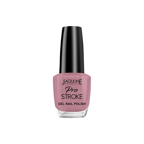 Jaquline USA Pro Stroke Gel Nail Polish : Knockout 16 (15 ml)