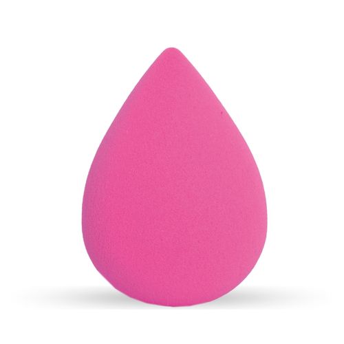 GUBB Beauty Blender Makeup Sponge - Bright Pink