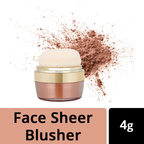 Lakme Face Sheer Blusher - Sun Kissed (4 gm)