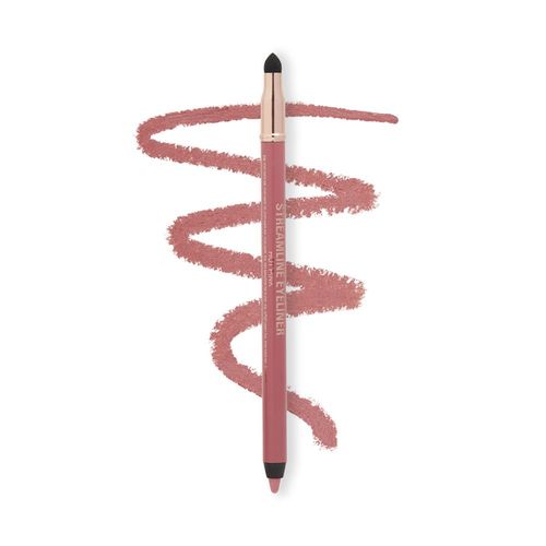 Makeup Revolution Streamline Waterline Eyeliner Pencil Hot Pink (1.3 gm)